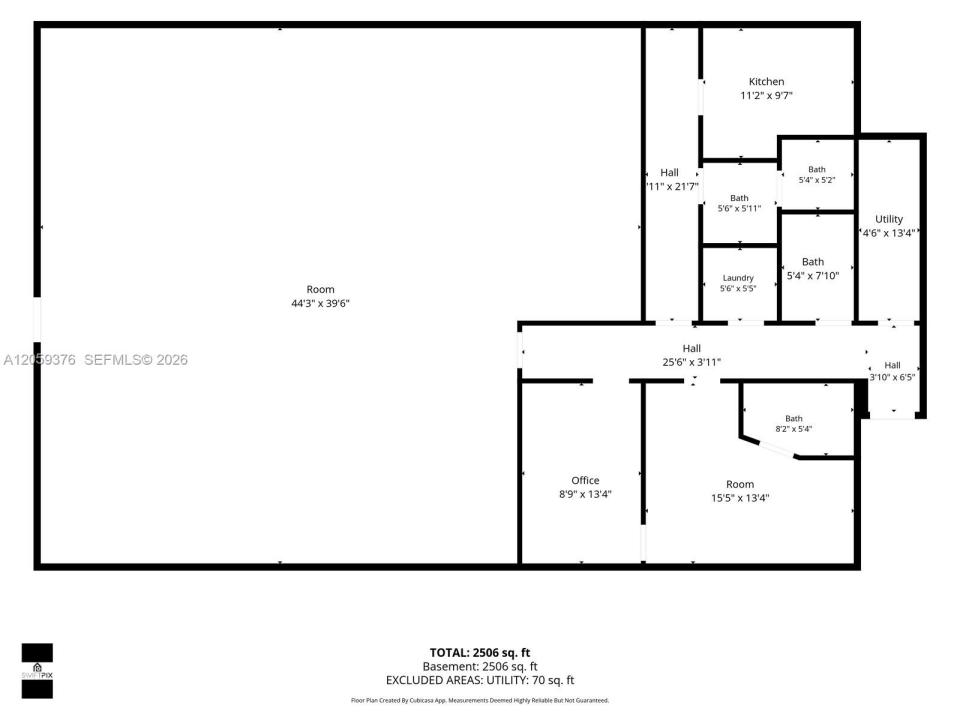 1840 NE 153rd St, North Miami Beach, Floride 33162, États-Unis
