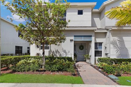 357 NE 1st Dr, Florida City, Florida 33034, USA