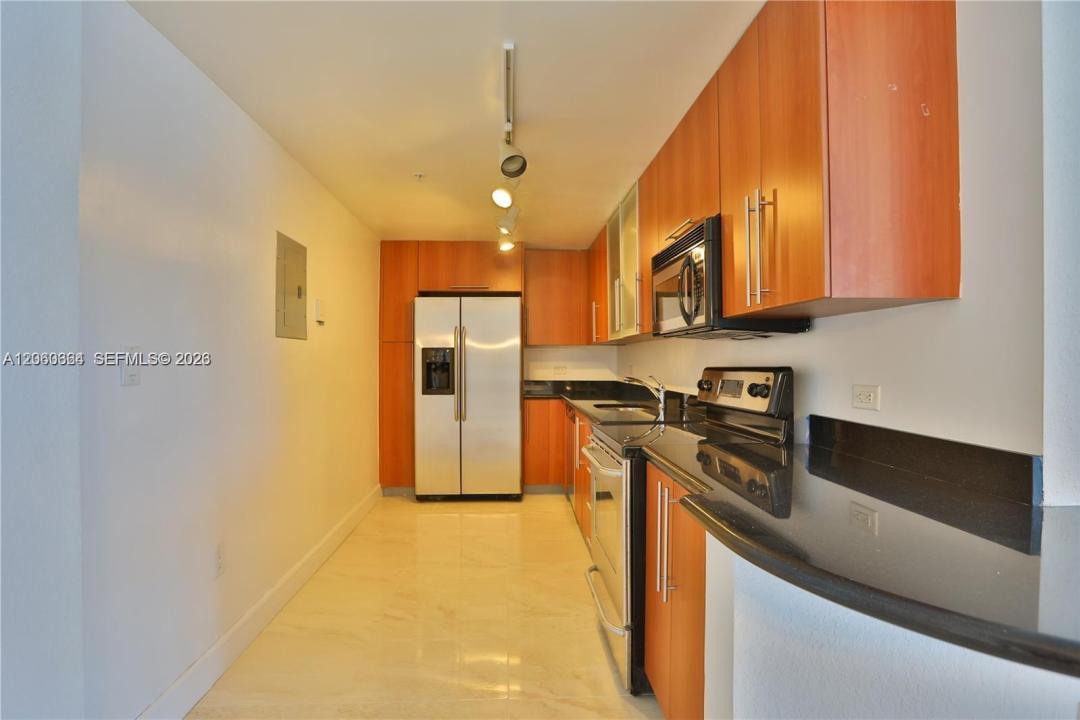 7501 E Treasure Dr 4K, North Bay Village, Floride 33141, États-Unis