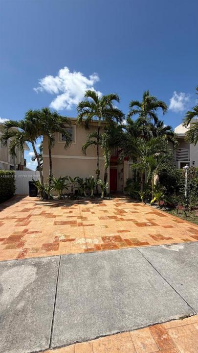 10960 SW 25th St, Miami, Florida 33165, Stati Uniti