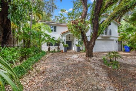 1830 Chucunantah Rd, Miami, פלורידה 33133, ארצות הברית של אמריקה 