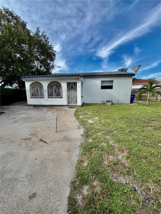 6137 SW 20th Ct A, Miramar, Floride 33023, États-Unis