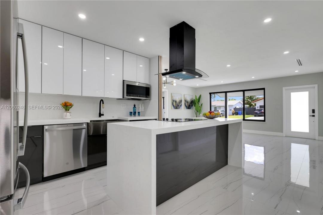 1997 SW 28th Ave, Fort Lauderdale, Flórida 33312, Estados Unidos