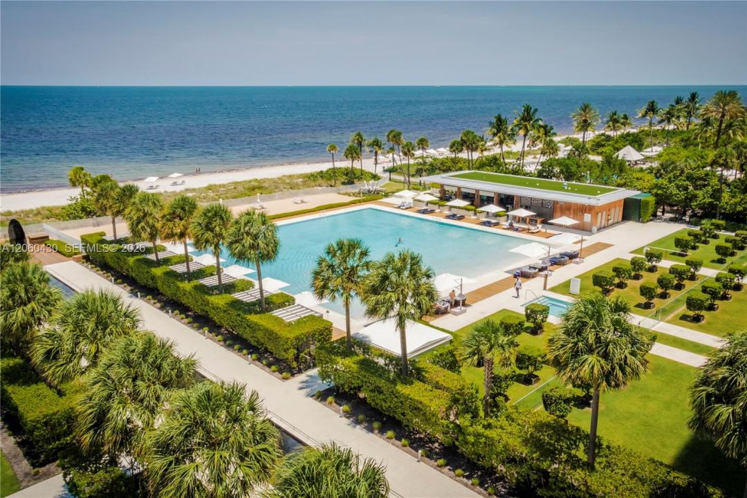 350 Ocean Dr 604N, Key Biscayne, 플로리다 33149, 미국