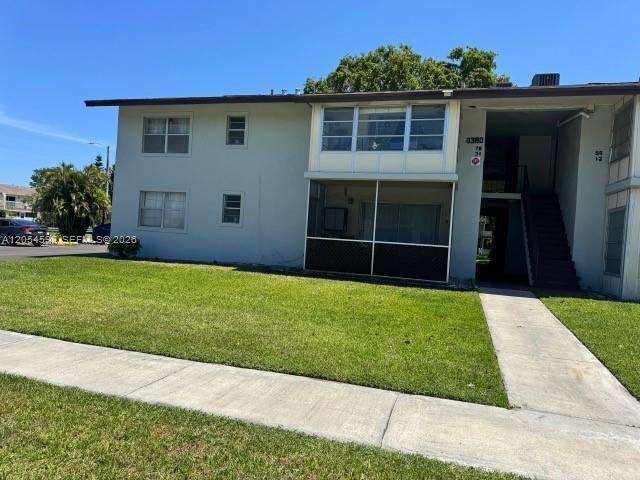380 E Laurel Dr 4D, Margate, Florida 33063, Stati Uniti