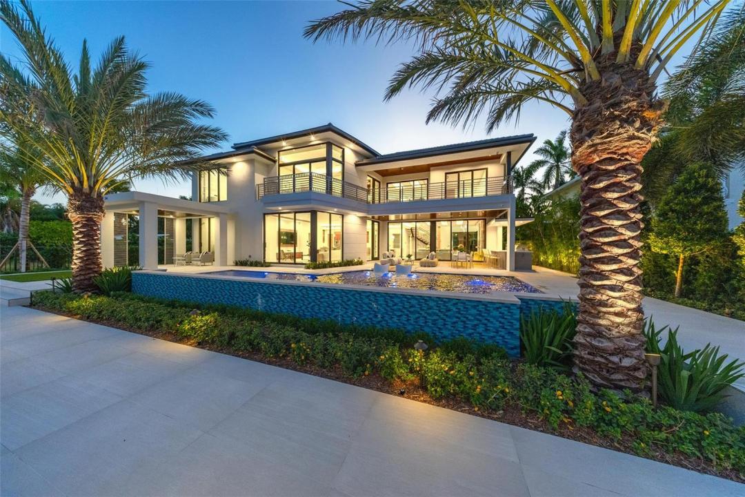24 Fiesta Way, Fort Lauderdale, Floride 33301, États-Unis