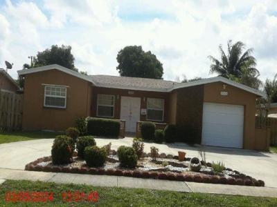 4506 NW 39TH Street, Lauderdale Lakes, 佛羅里達州 33319, 美國