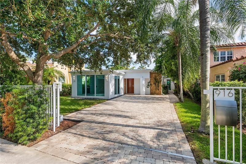 916 SE 5TH Court, Fort Lauderdale, Floride 33301, États-Unis