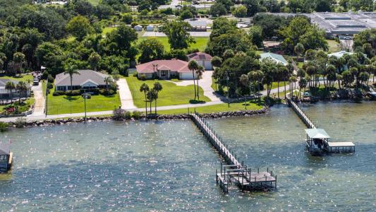Cocoa, Floride 32927, États-Unis
