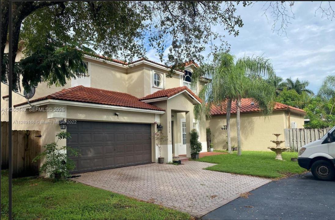 21514 SW 90th Ave 0, Cutler Bay, Florida 33189, USA