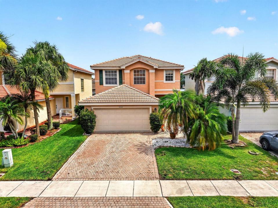 5018 Starblaze Drive, Floride 33463, États-Unis