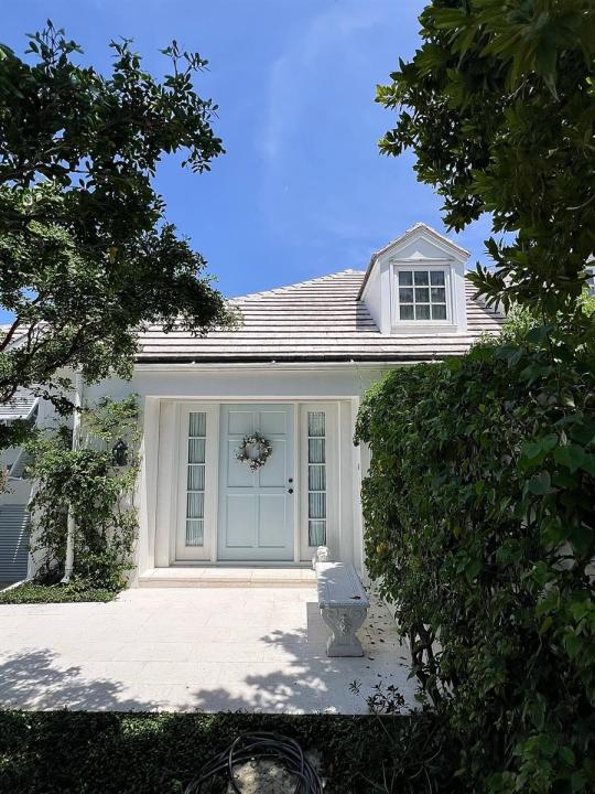 117 VIA VIZCAYA, Palm Beach, 佛羅里達州 33480, 美國