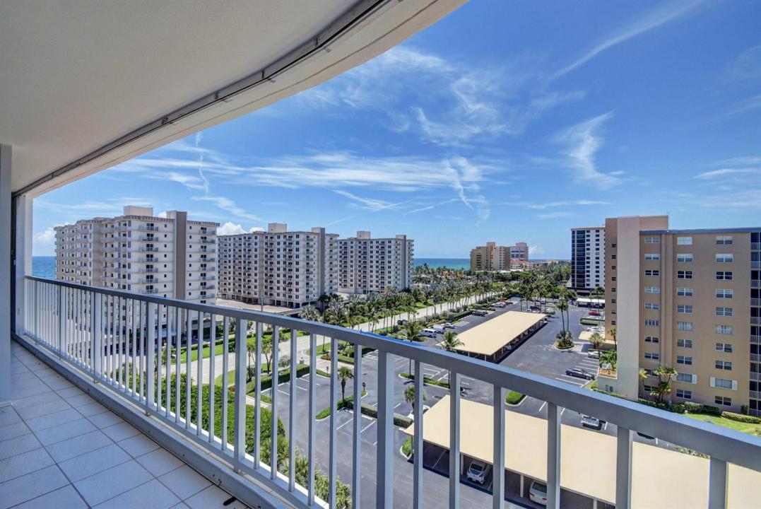 3210 S Ocean Boulevard 903, Highland Beach, Florida 33487, Stati Uniti