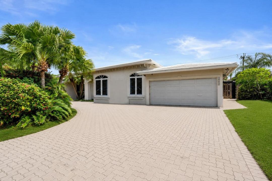 2756 NE 35th Street, Fort Lauderdale, Florida 33306, USA