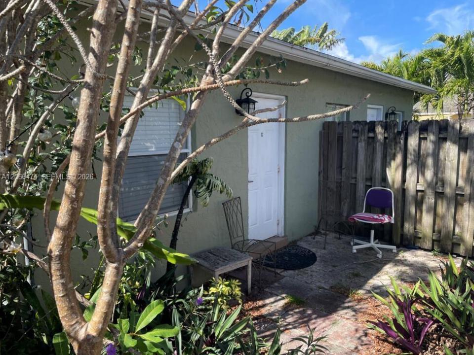 1108 NE 3rd St C, Fort Lauderdale, Floride 33301, États-Unis