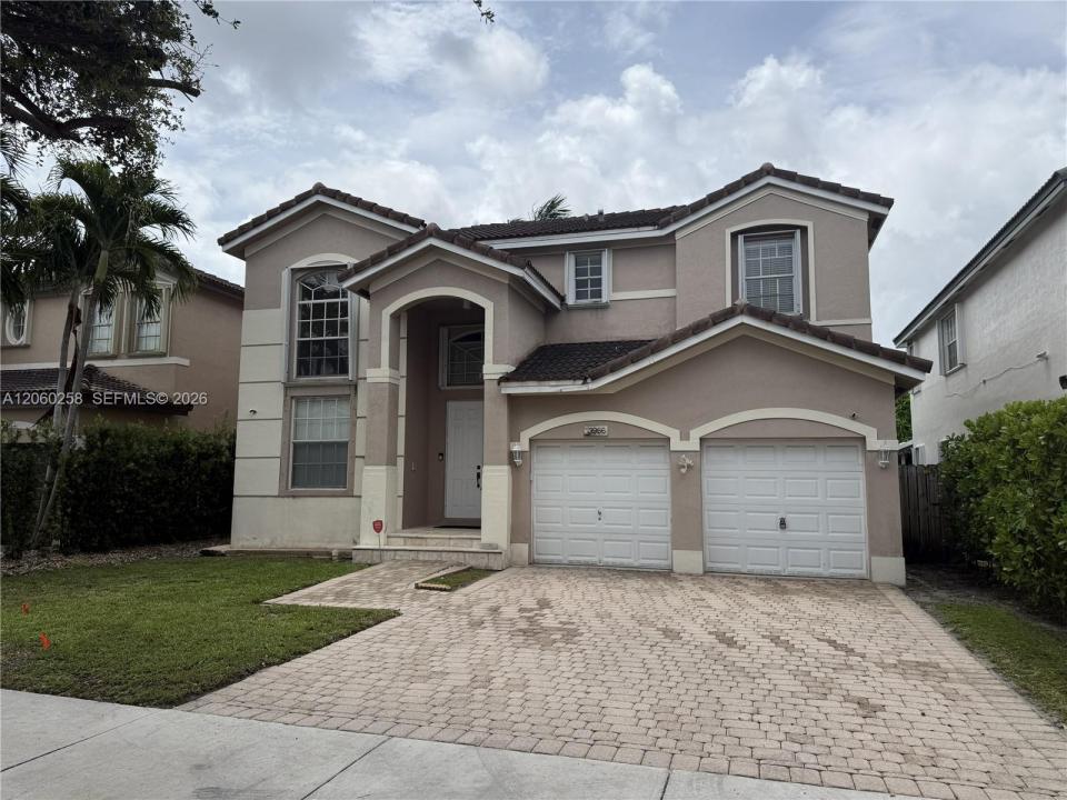 13966 SW 155th St, Miami, Florida 33177