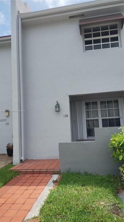 10395 SW 154th Cir Ct 104, Miami, Floride 33196, États-Unis