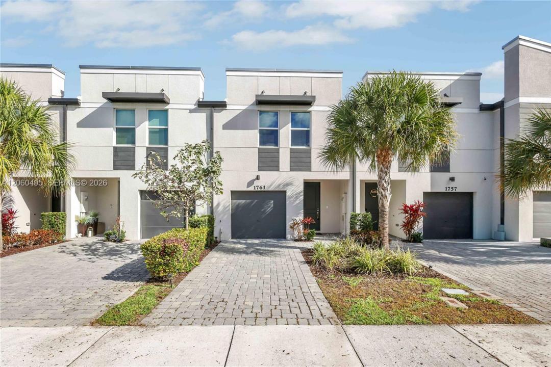 1761 Lindley St, West Palm Beach, Florida 33407, Stati Uniti