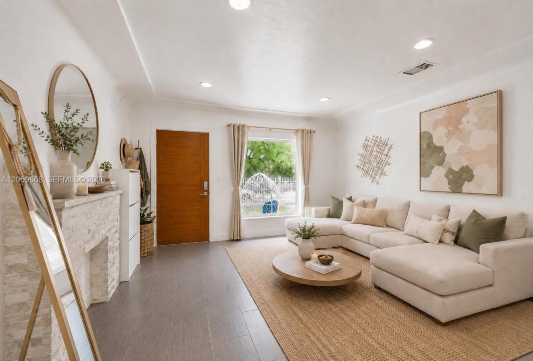 2260 SW 5th St, Miami, Florida 33135, Amerika Birleşik Devletleri