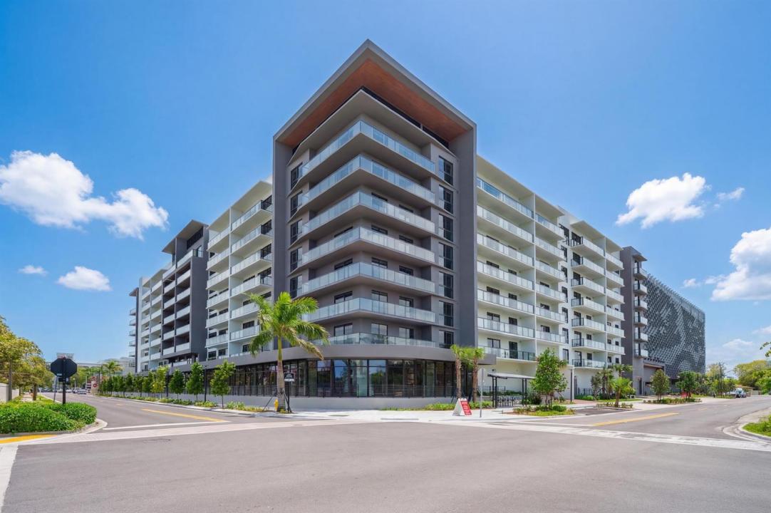 1650 NE 124th Street PH24, North Miami, 플로리다 33181, 미국
