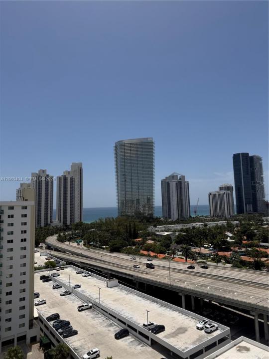19390 Collins Ave PH-6, Sunny Isles Beach, Floride 33160, États-Unis