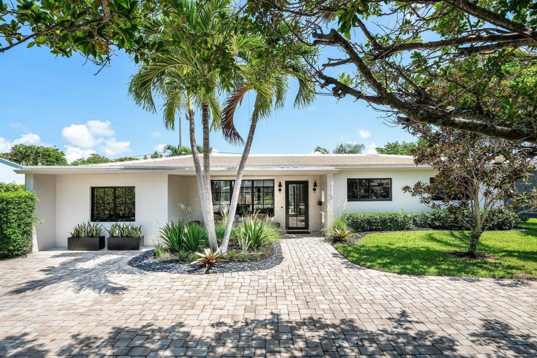 115 Bonnie Briar Lane, Delray Beach, Floride 33444, États-Unis