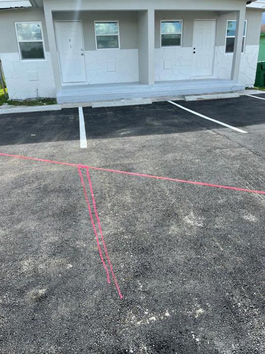 165 NW 11TH Avenue, South Bay, Floride 33493, États-Unis