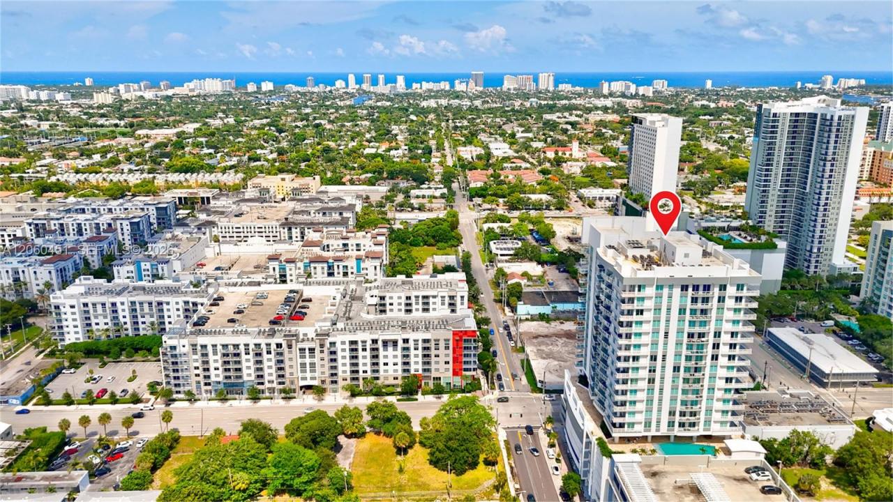 315 NE 3rd Ave 1908, Fort Lauderdale, 플로리다 33301, 미국