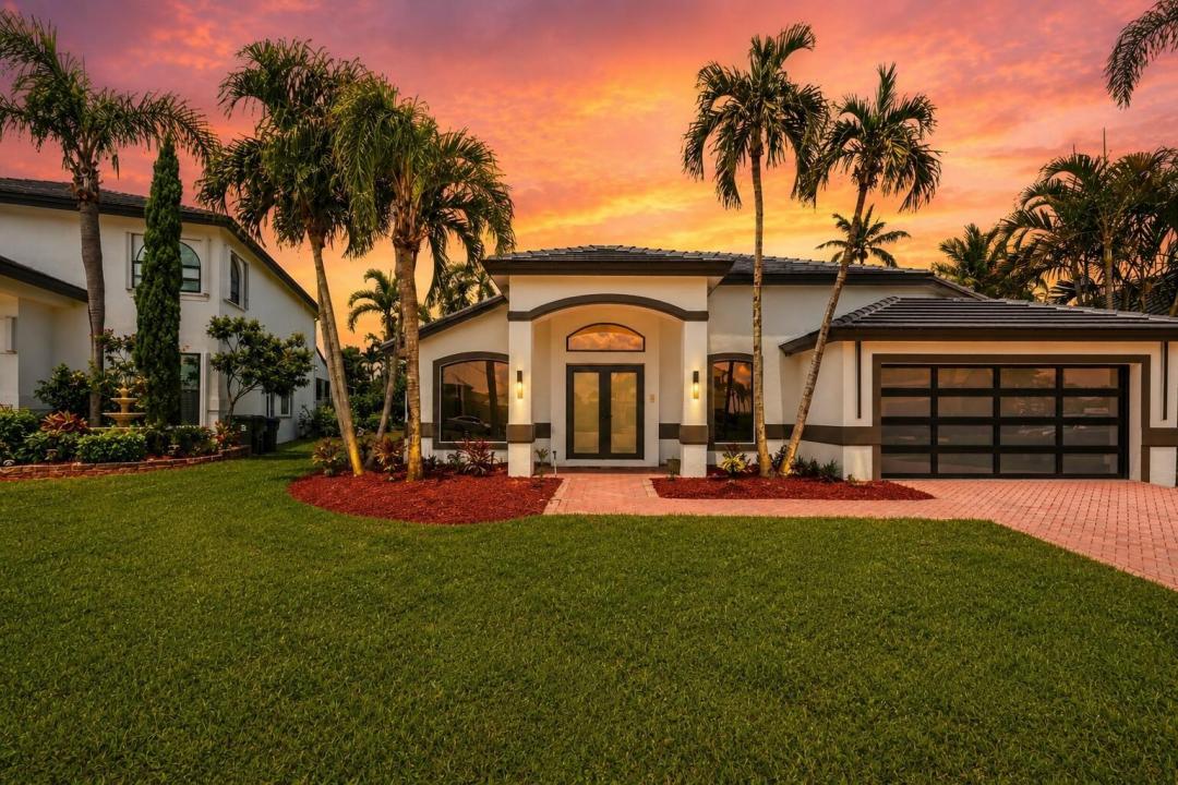 15931 CANOSA Court, Wellington, Flórida 33414, Estados Unidos
