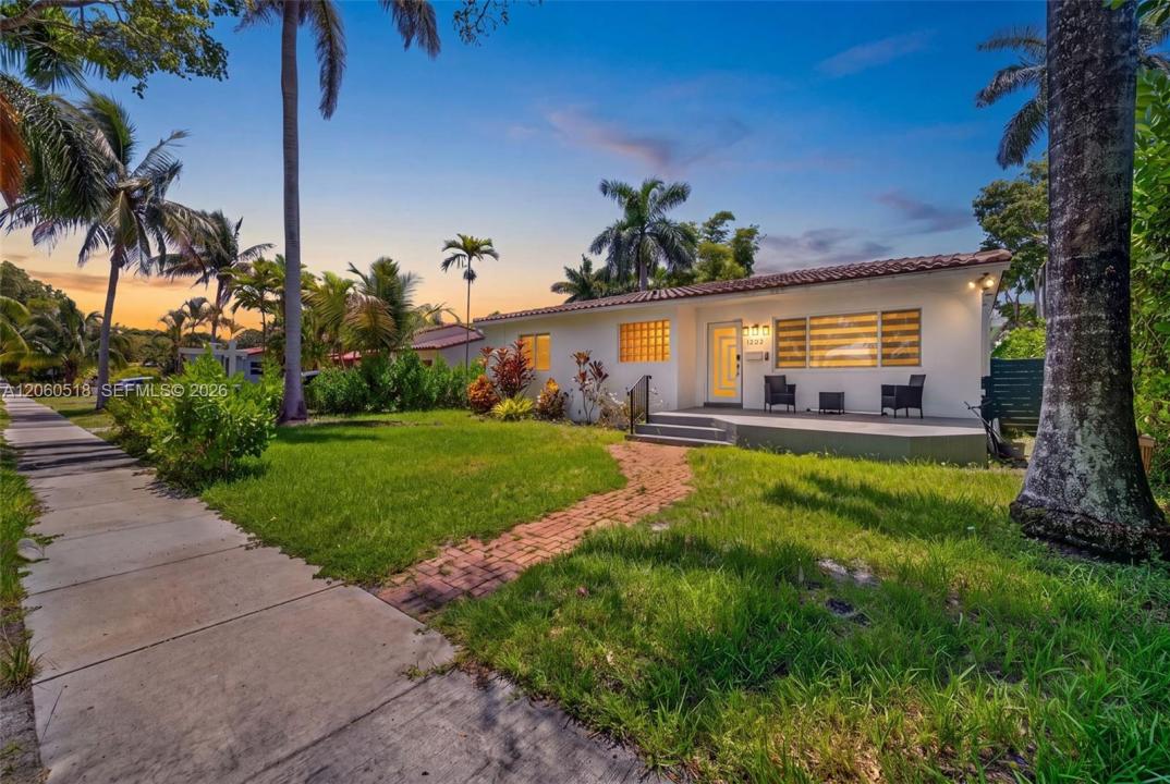 1532 Fletcher St, Hollywood, Flórida 33020, Estados Unidos