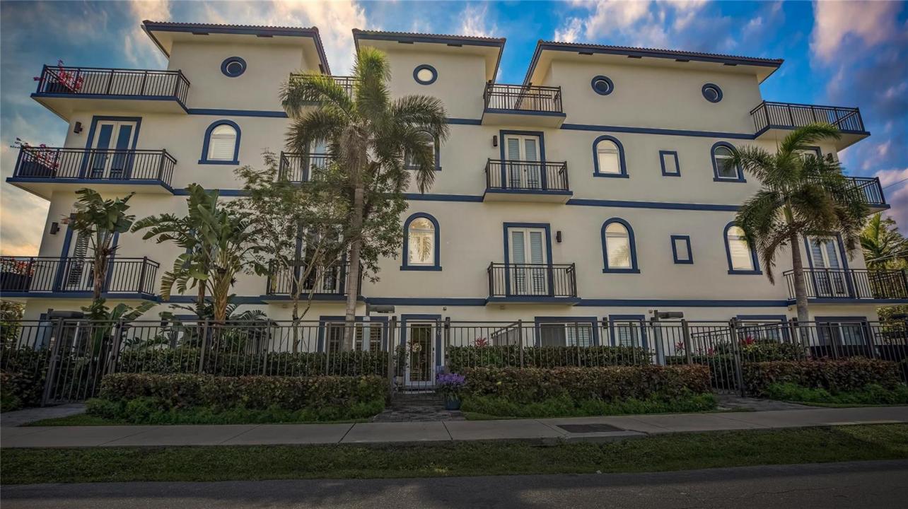 816 NE 7TH Street, Fort Lauderdale, Florida 33304, Stati Uniti
