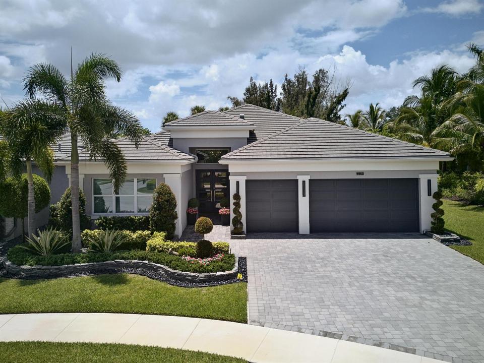 9960 Pecorino Isle, Boynton Beach, Florida 33473, USA