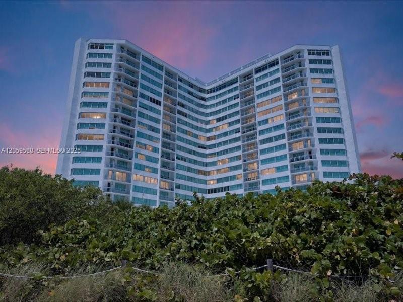 7135 Collins Ave 331, Miami Beach, Floride 33141, États-Unis