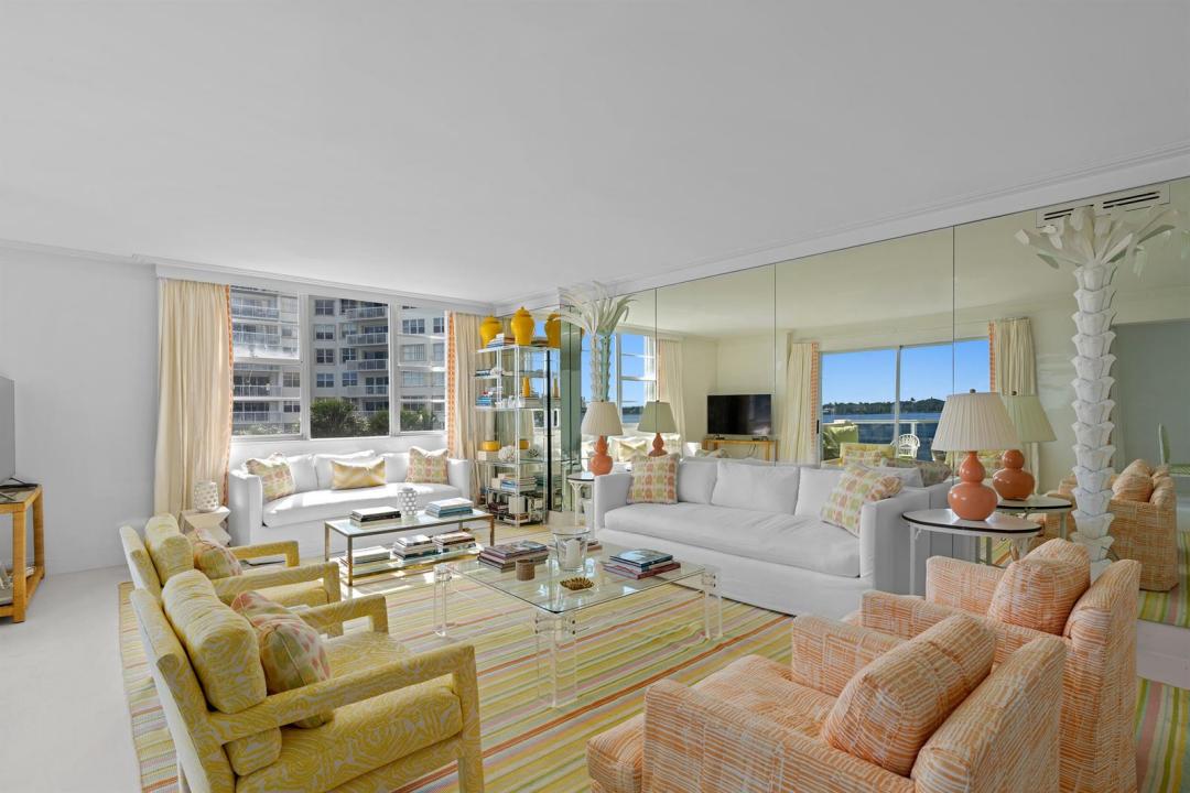 2800 N FLAGLER Drive 404, West Palm Beach, Floride 33407, États-Unis