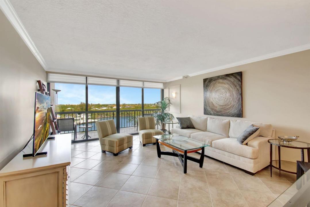 4740 S OCEAN S Boulevard 909, Highland Beach, Floride 33487, États-Unis