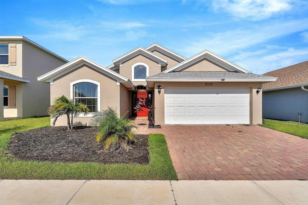 9728 STARBOARD Drive, Fort Pierce, Floride 34945, États-Unis
