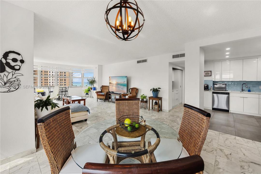 1950 S Ocean Dr 5F, Hallandale Beach, Florida 33009, Stati Uniti