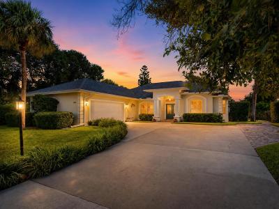 Indian River Shores, Floride 32963, États-Unis