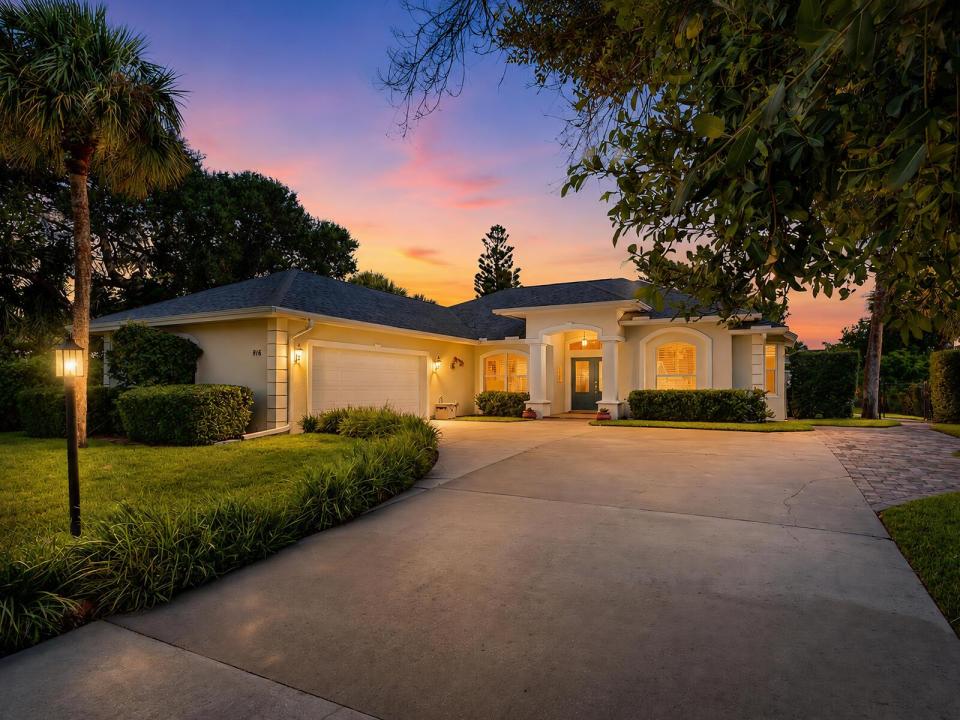 Indian River Shores, Floride 32963, États-Unis