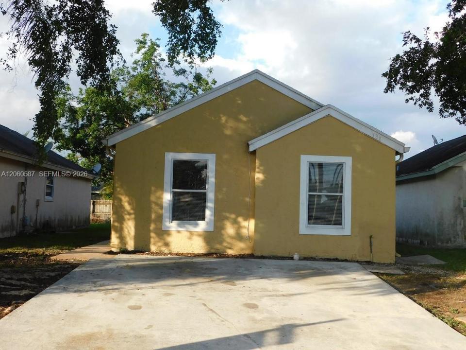 738 SW 9th St, Florida City, Floride 33034, États-Unis