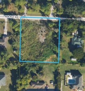 17412 40th Run, Loxahatchee, Floride 33470, États-Unis