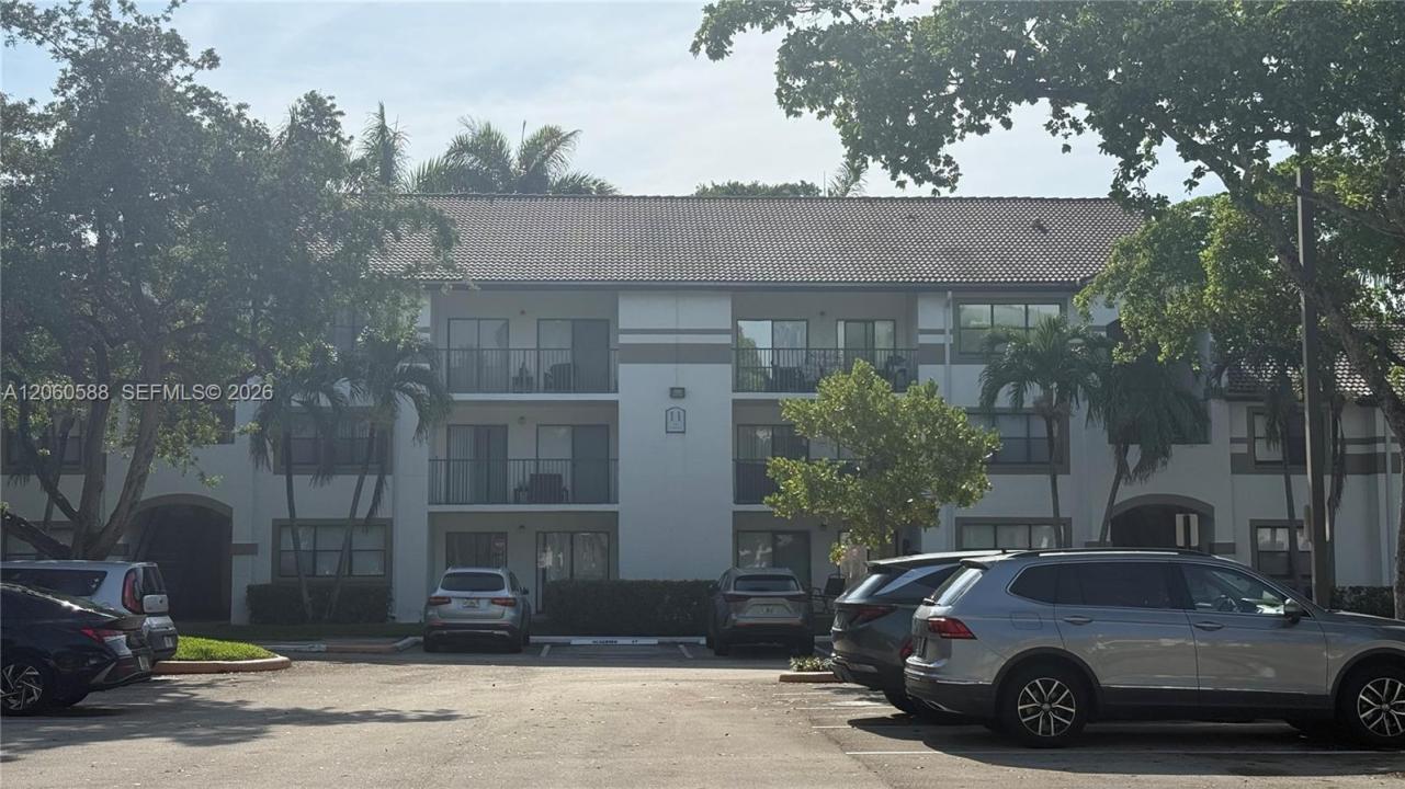 530 S Park Rd 28-11, Hollywood, Florida 33021, USA