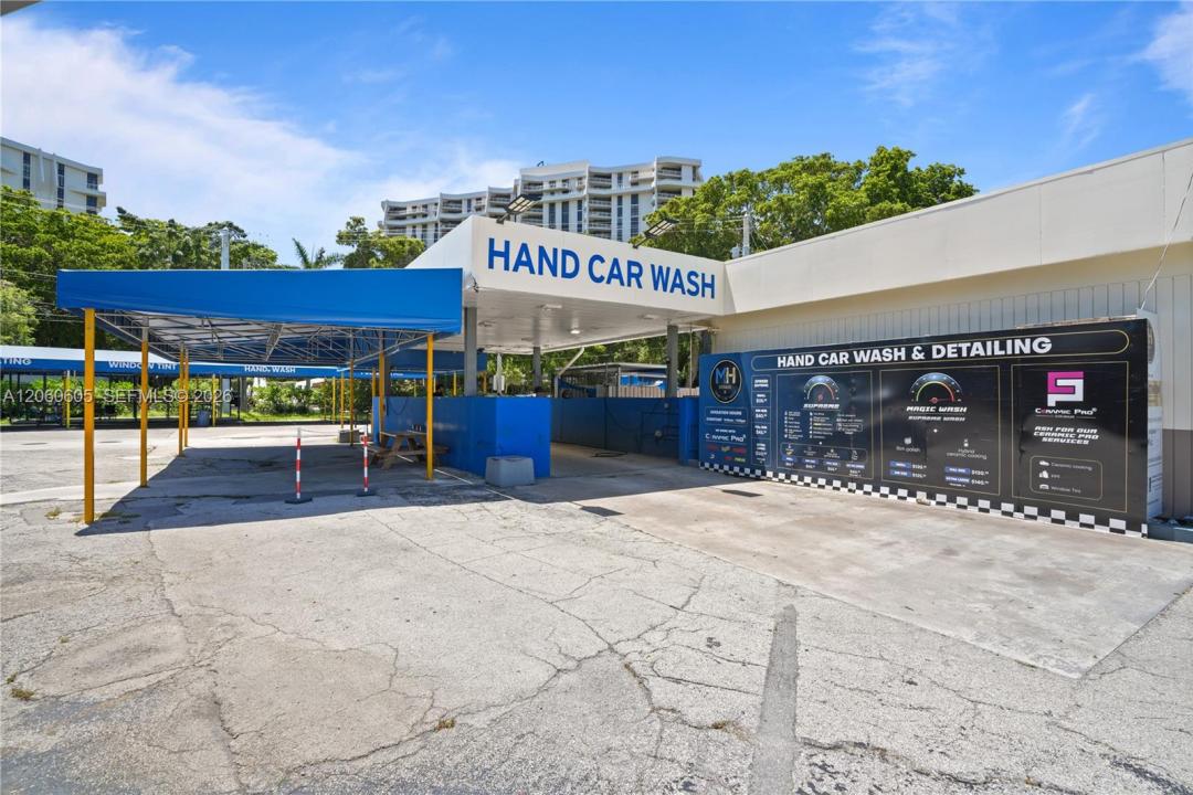 10705 BISCAYNE BLVD, Miami, فلوريدا 33161, الولايات المتحدة