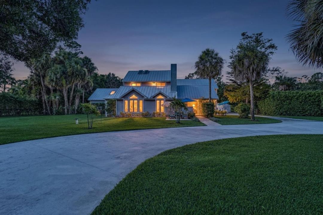 14757 Stirrup Lane, Wellington, Floride 33414, États-Unis