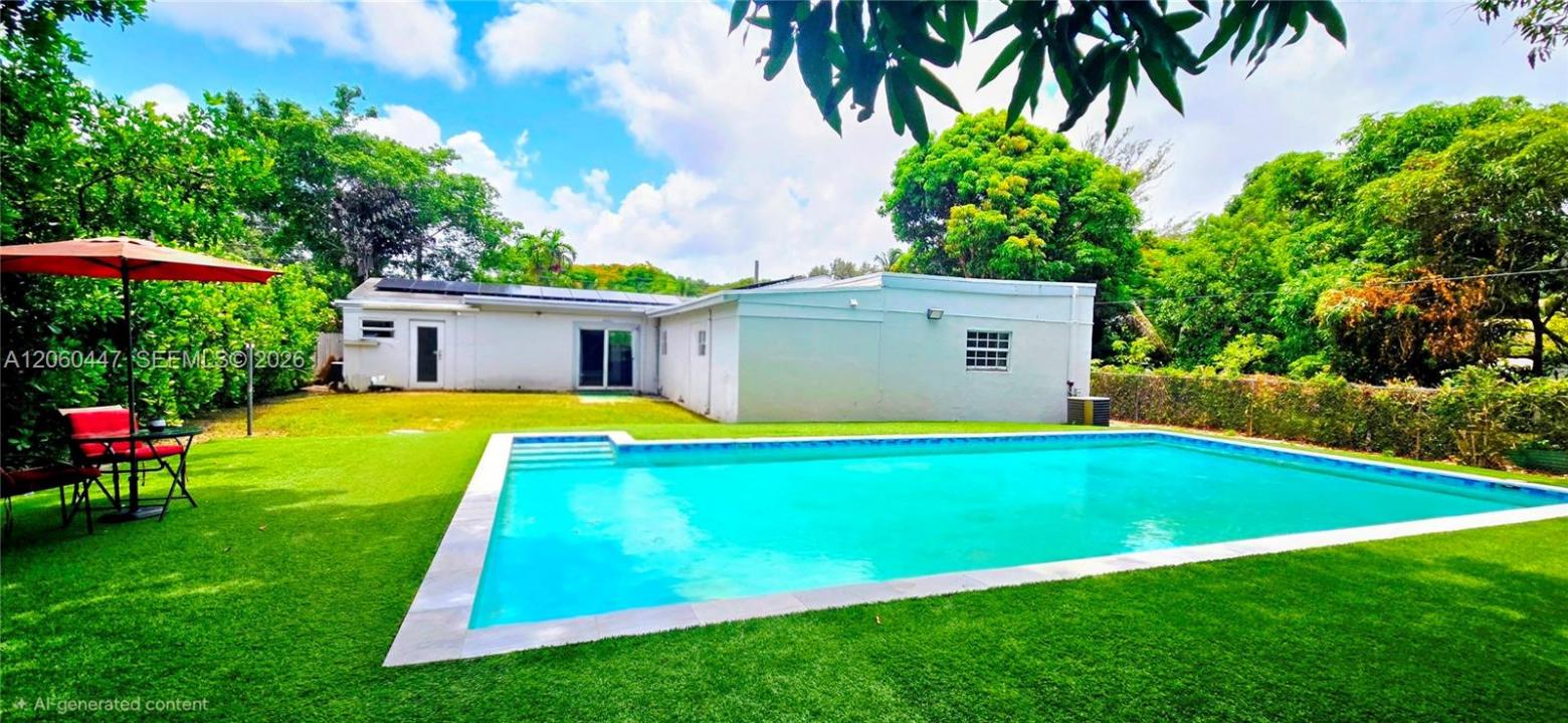 935 NE 149th St, Miami, 플로리다 33161, 미국