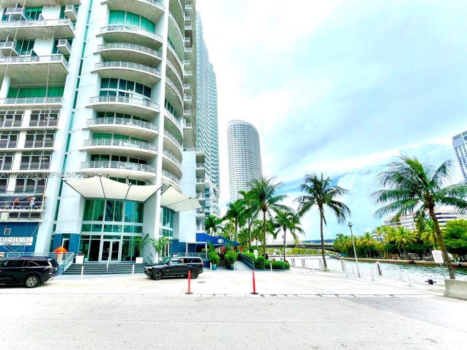 690 SW 1st Ct 1923, Miami, Floride 33130, États-Unis
