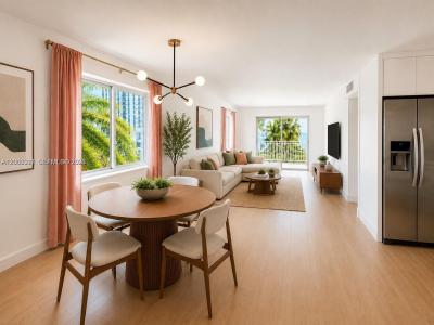 1631 NE 114th St 307, Miami, Florida 33181, USA
