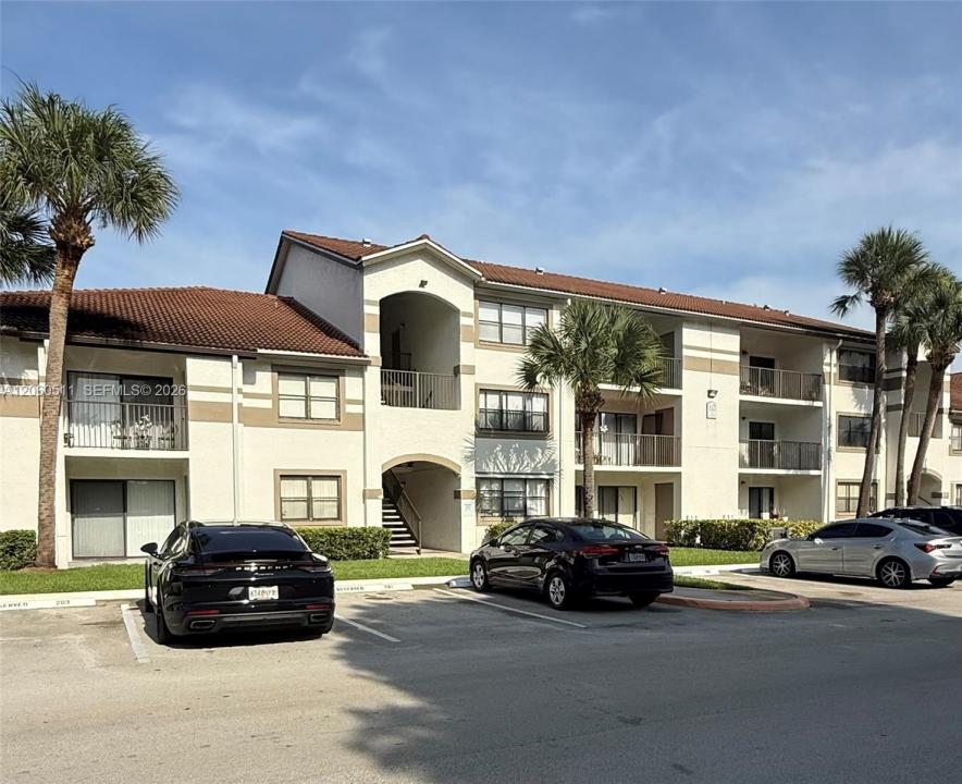 510 S Park Rd 22-10, Hollywood, Floride 33021, États-Unis
