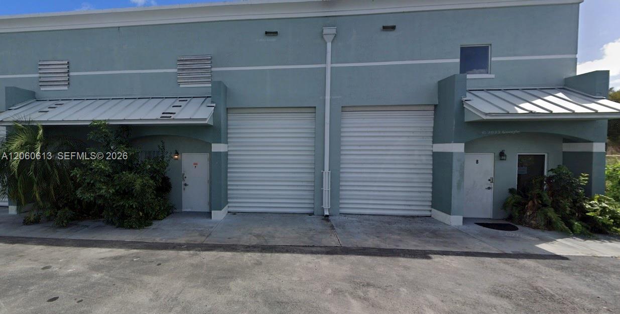 13100 SW 134th St 8, Miami, Florida 33186, Stati Uniti