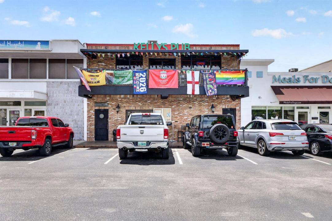 3045 N Federal Highway 32, Fort Lauderdale, Floride 33306, États-Unis